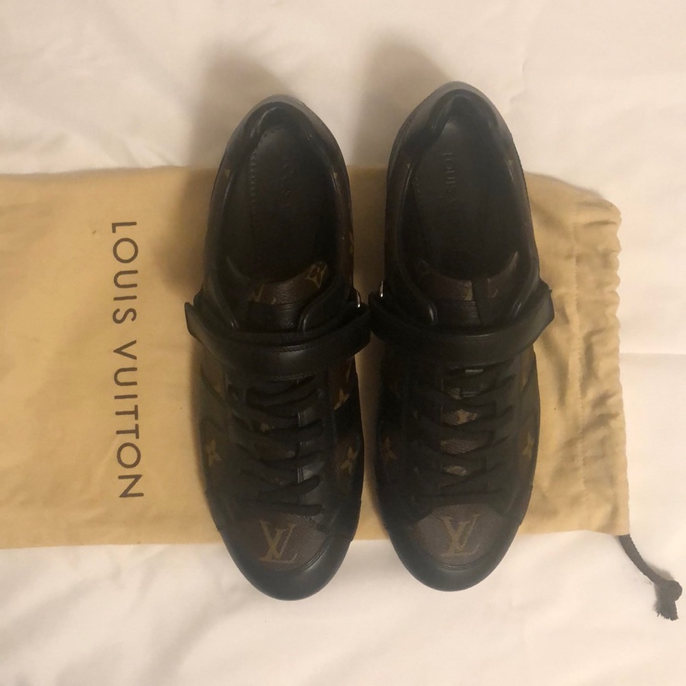 Louis Vuitton Shoes